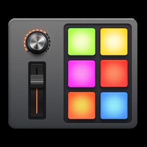 DJ Mix Pads 2 v5.5.21 macOS