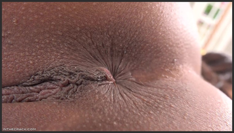 InTheCrack E1850 Lia Lin Montego Bay