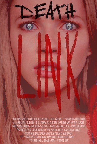 Death Link (2021) 1080p Friday WEB-DL H264 AAC-PTerWEB