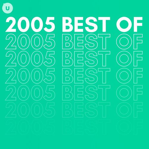 2005 Best of by uDiscover (2023) 