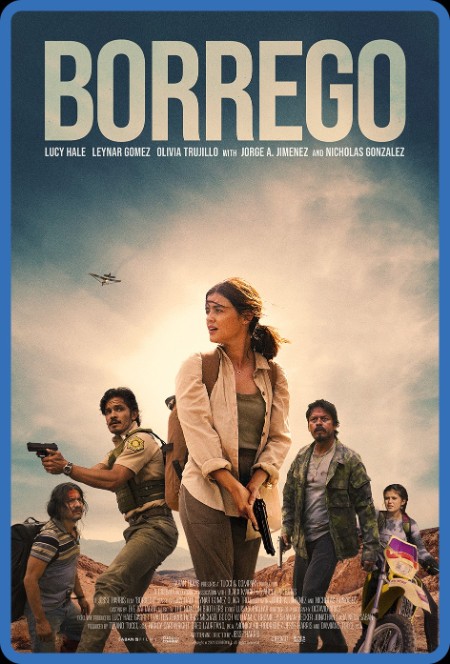 Borrego 2022 1080p WEBRip x265-RARBG 73fa46928e1206be00e12b6dd95269d1