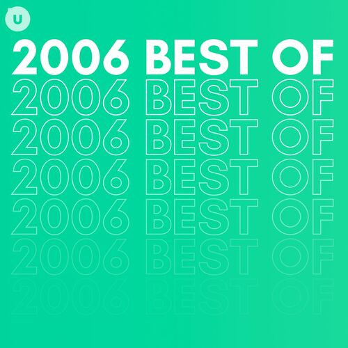 2006 Best of by uDiscover (2023)