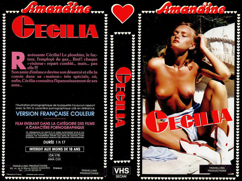 Cecilia - [480p/698 MB]