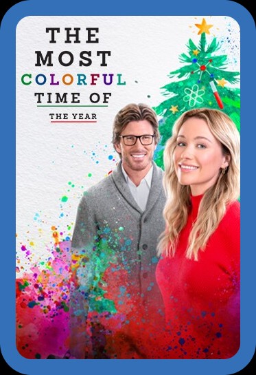 The Most Colorful Time of The Year 2022 720p WEBRip x264-GalaxyRG 8547127bce60864cab5560e2755134ee