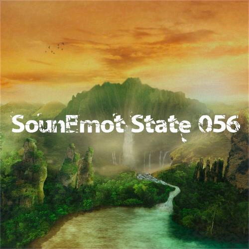 Sounemot State #056 (Mixed by SounEmot) (2023)