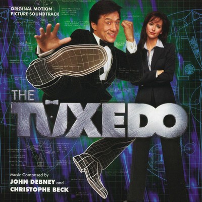 The Tuxedo Soundtrack