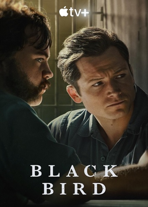 Czarny Ptak / Black Bird (2022) (Sezon 1) PLSUB.720p.ATVP.WEB-DL.DDP5.1.H.264-NTb / Polskie Napisy