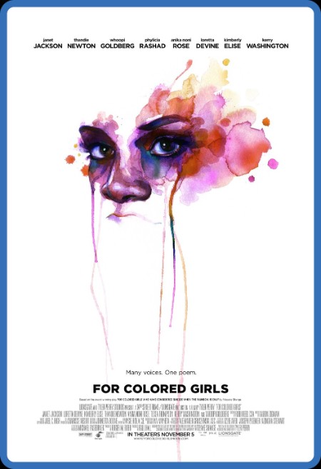 For Colored Girls 2010 1080p BluRay x265-RARBG 0e5fb3a8aac9192aaad9deb4566e081e