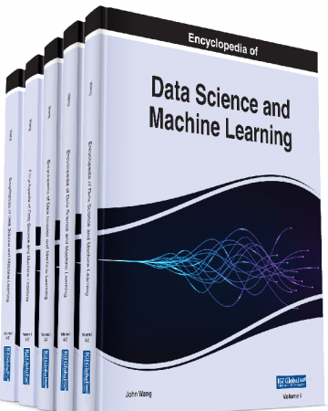 Encyclopedia of Data Science and Machine Learning (True PDF)