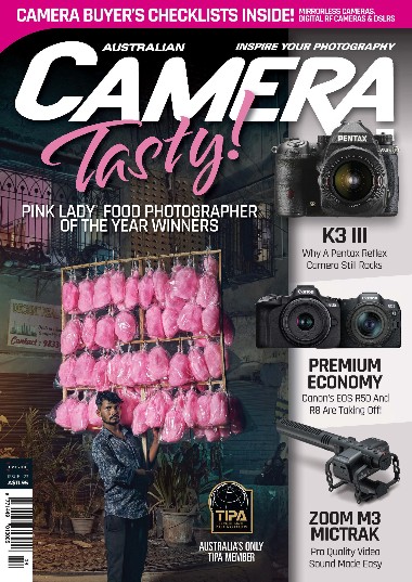 Australian Camera - Issue 423 / 2023