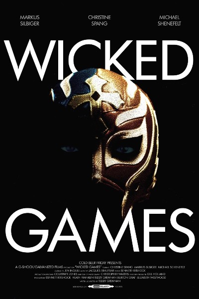 Wicked Games (2021) 1080p Friday WEB-DL H264 AAC-PTerWEB