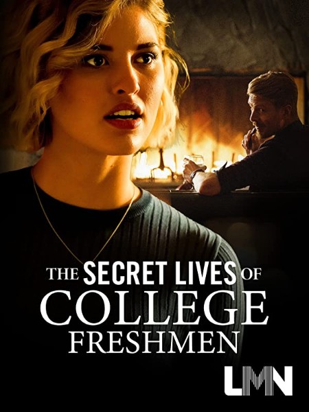 The Secret Lives of College Freshmen (2021) 1080p Friday WEB-DL H264 AAC-PTerWEB