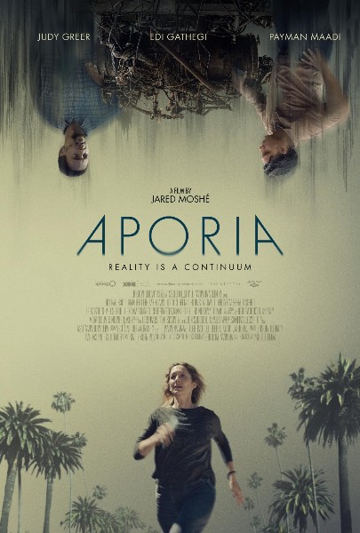 Aporia (2023) 720p HDCAM-C1NEM4