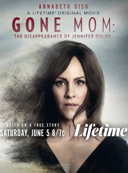 Gone Mom (2021) 1080p Friday WEB-DL H264 AAC-PTerWEB
