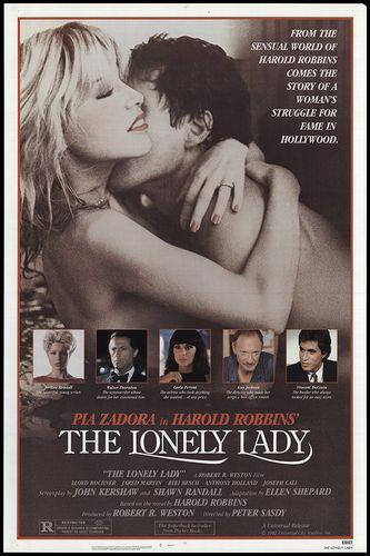 The Lonely Lady / Одинокая леди (Peter Sasdy, - 3.69 GB