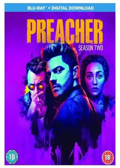 Kaznodzieja / Preacher (2017) (Sezon 2) MULTi.720p.WEB-DL.x264.AC3-BiRD / Polski Lektor i Napisy Pl