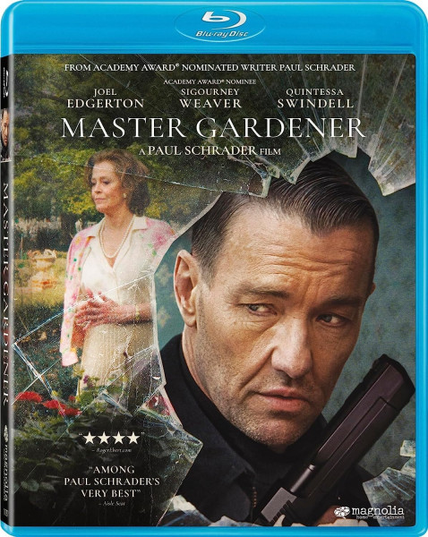 Master Gardener (2022) 720p BluRay x264 AAC-YTS
