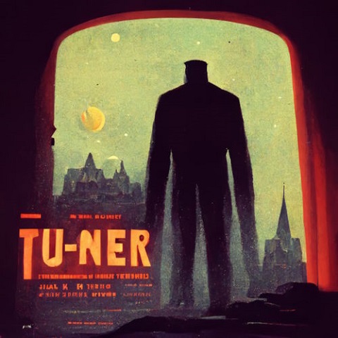 Tu-Ner - T-1 Contact Information (2CD) (2023)