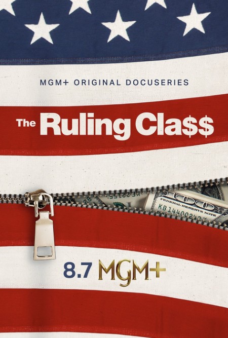 The Ruling Class S01E01 1080p WEB h264-OPUS