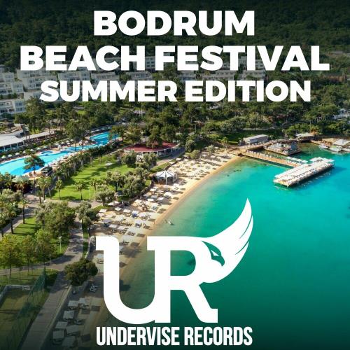 Bodrum Beach Festival (Summer Edition) (2023)