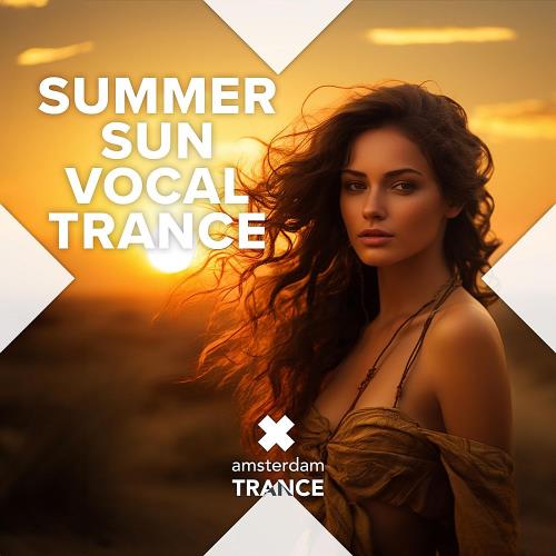 Summer Sun Vocal Trance (2023)