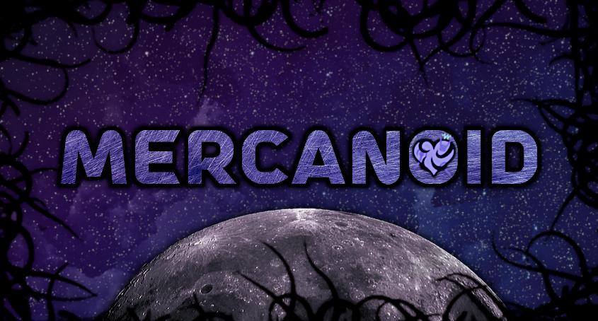 Mercanoid v1.0.7 by Pyksies Porn Game