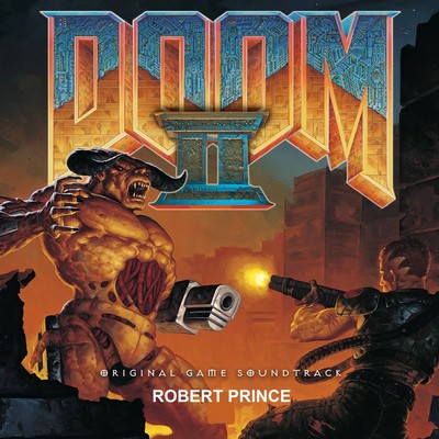 Doom II Soundtrack