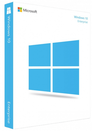 Windows 10 Enterprise 22H2 build 19045.3324 Preactivated Multilingual August 2023