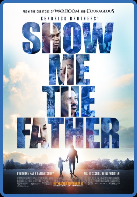 Show Me The FaTher 2021 1080p WEBRip x265-RARBG