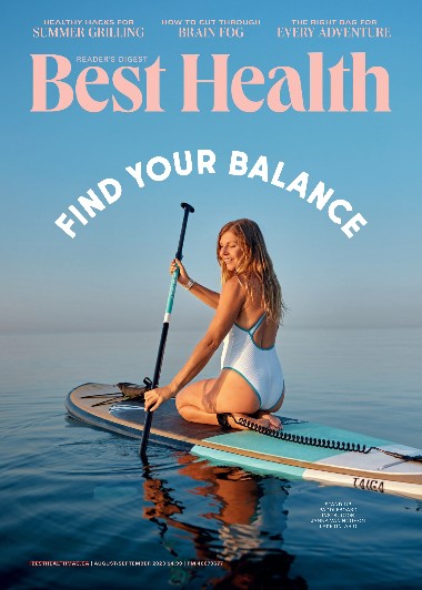 Best Health - August / September 2023