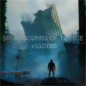 VA - Spirit Sounds Of Trance #011 (Mixed by SounEmot) (2023) MP3