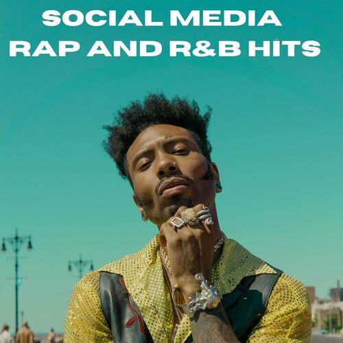 Social Media Rap and RnB Hits (2023)