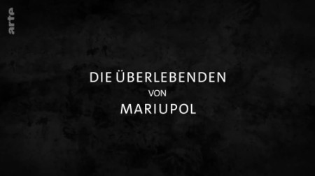 Mariupol The Peoples Story 2022 1080p WEB h264-XME