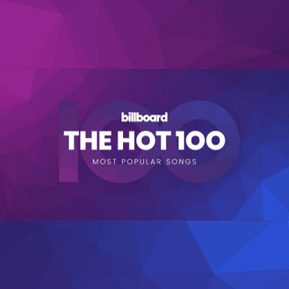 Billboard Hot 100 2023-08-14