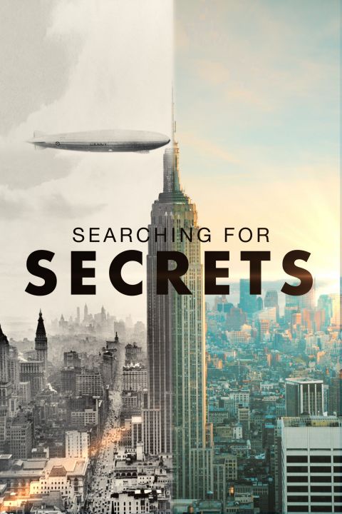 W poszukiwaniu tajemnic / Searching for Secrets (2020) [SEZON 1] PL.1080i.HDTV.H264-B89 | POLSKI LEKTOR