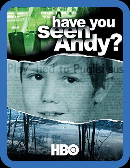 Have You Seen Andy 2003 1080p WEBRip x265-RARBG