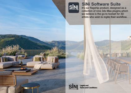 SiNi Software 1.26.1 Win x64