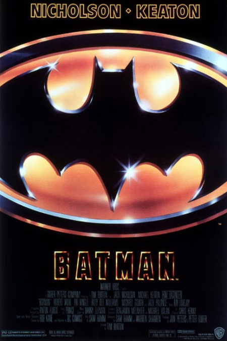 Batman (1989) AC3 2 0  5 1 ENG 2160p H265 HDR10 sub NUita eng Sp33dy94-MIRCrew