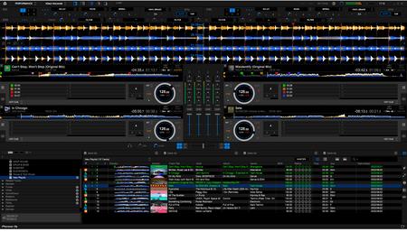 Pioneer DJ Rekordbox 6 Professional v6.7.4 Multilingual (x64)