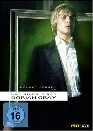 Das Bildnis des Dorian Gray / Дориан Грей - 3.56 GB