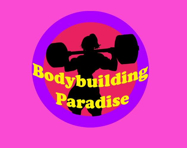 FBBCreator - Bodybuilding paradise Ver.0.2 Win/Android/Mac/Linux