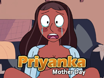 Pedroillusions - Priyanka Mother Day Final Porn Game