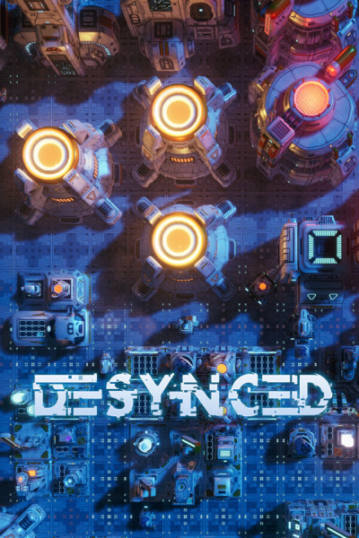 Desynced [v 0.1.11146 | Early Access] (2023) PC | RePack от Pioneer