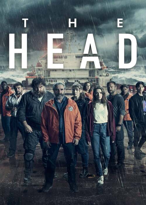 The Head (2020-2022) (Sezony 1-2) PL.1080p.WEB-DL.x264.AC3-BiRD / Polski Lektor