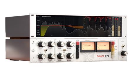 Pulsar Audio Pulsar 1178 v1.3.9