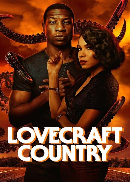 Kraina Lovecrafta / Lovecraft Country (2020) (Sezon 1) MULTi.1080p.WEB-DL.x264.AC3-BiRD / Polski Lektor i Napisy PL