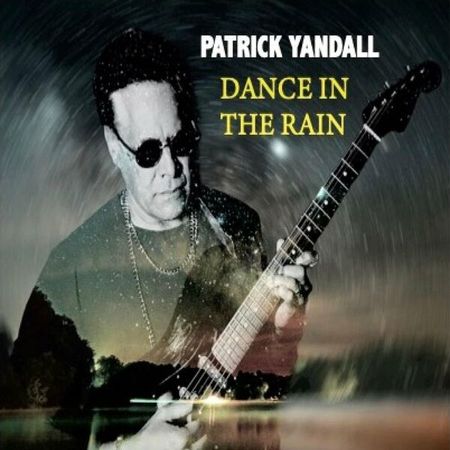 Patrick Yandall - Dance in the Rain (2023) 1b73ebc58e7f53804921f537a36b188d