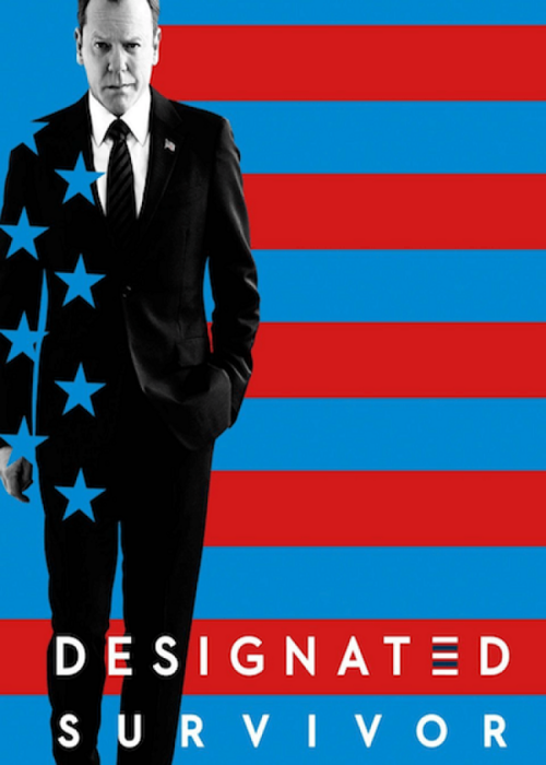 Designated Survivor (2016-2019) (Sezony 1-3) MULTi.1080p.WEB-DL.x264.AC3.5.1-BiRD / Polski Lektor i Napisy PL