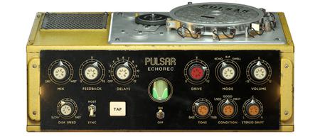 Pulsar Audio Pulsar Echorec v1.5.8