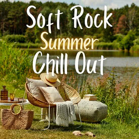 Soft Rock Summer Chill Out